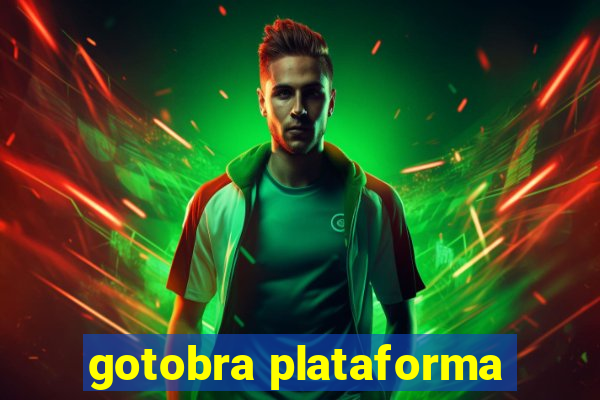 gotobra plataforma