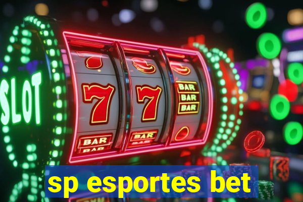 sp esportes bet