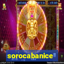 sorocabanice