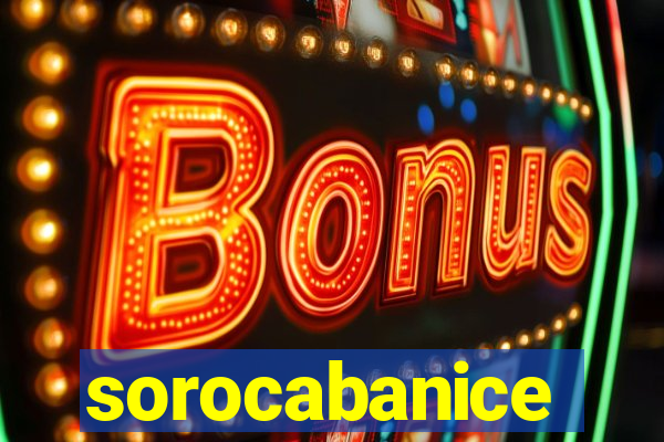 sorocabanice