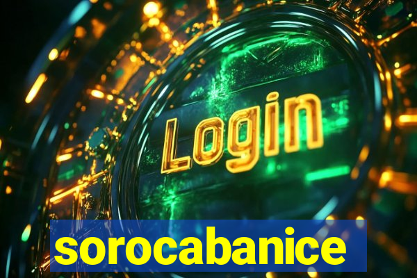 sorocabanice