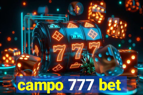 campo 777 bet