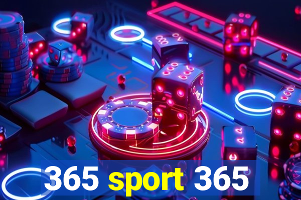 365 sport 365