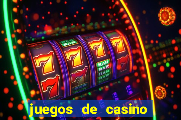 juegos de casino siberian storm