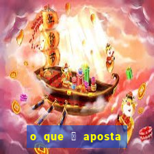 o que 茅 aposta multipla betano