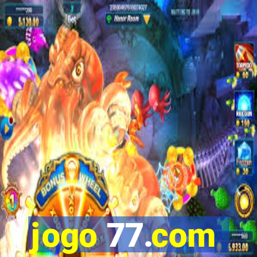 jogo 77.com