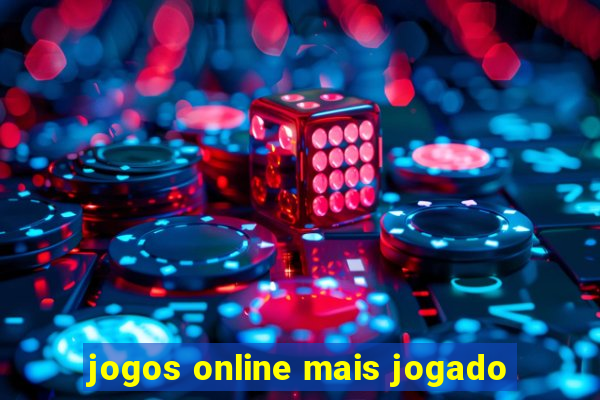 jogos online mais jogado