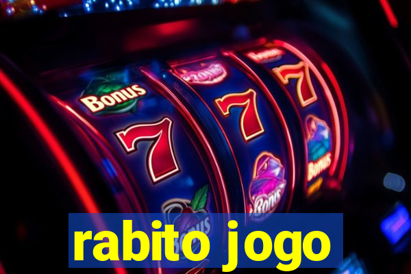 rabito jogo