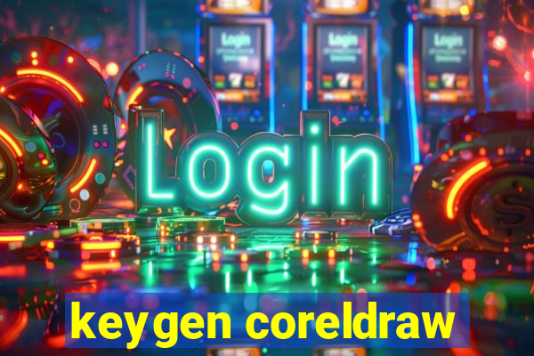 keygen coreldraw