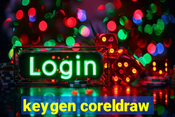 keygen coreldraw