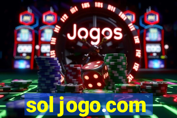 sol jogo.com