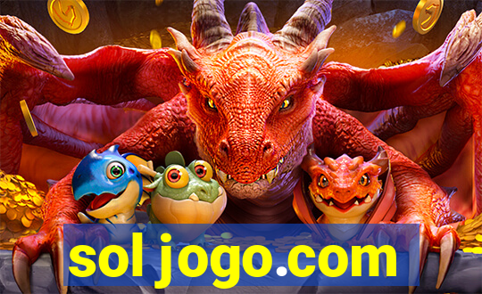 sol jogo.com