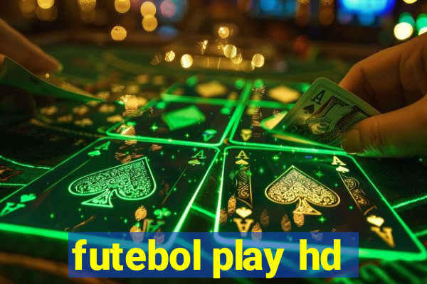 futebol play hd