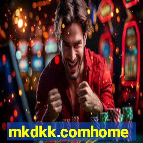 mkdkk.comhome