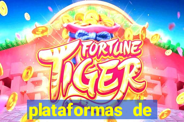 plataformas de jogos que pagam