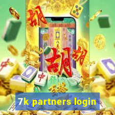 7k partners login