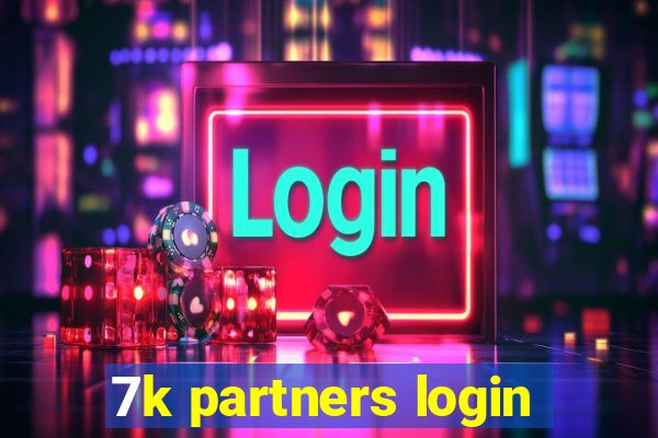 7k partners login