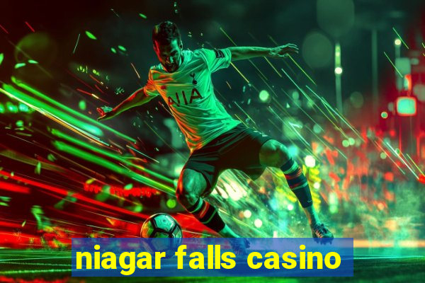 niagar falls casino