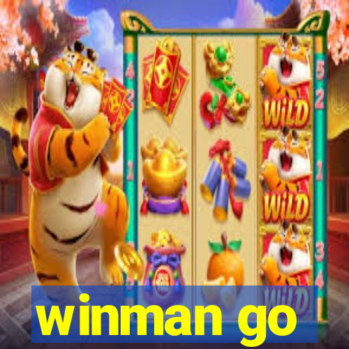 winman go