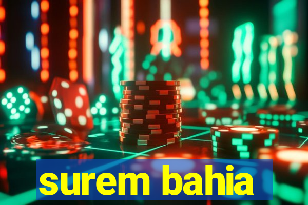 surem bahia