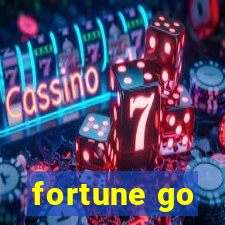 fortune go