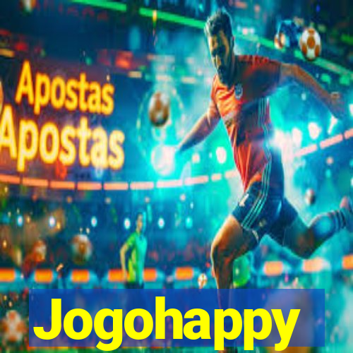 Jogohappy