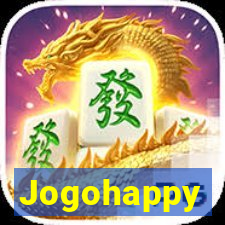 Jogohappy