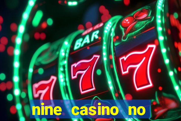 nine casino no deposit bonus codes