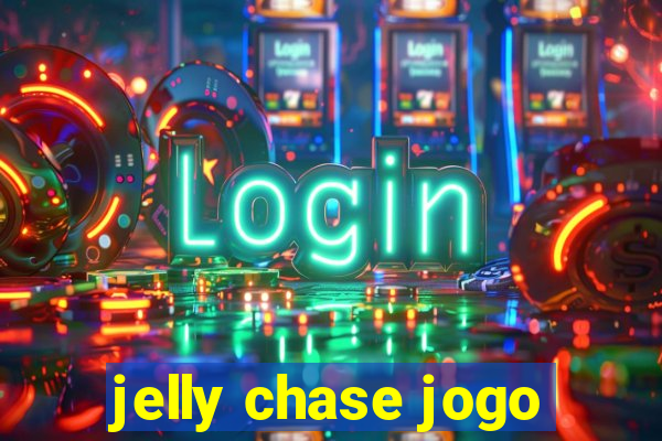 jelly chase jogo