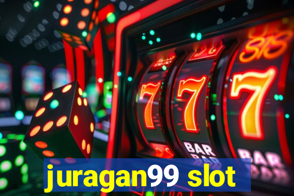 juragan99 slot