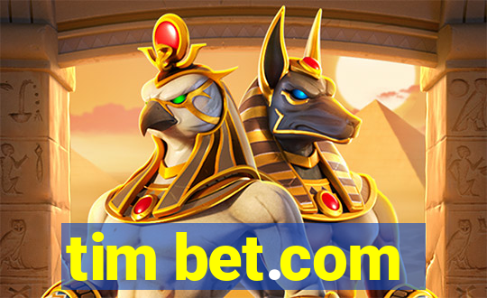 tim bet.com