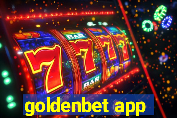 goldenbet app