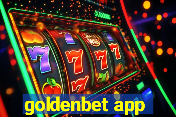 goldenbet app