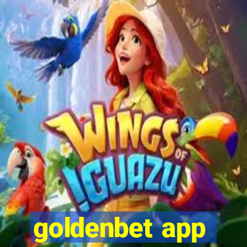 goldenbet app