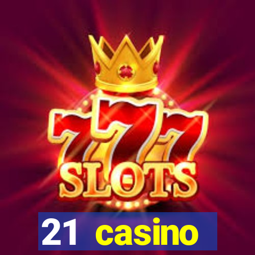 21 casino withdrawal limit