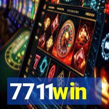 7711win