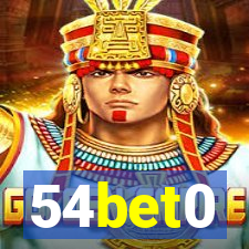 54bet0