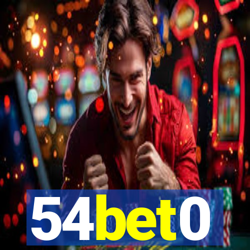 54bet0