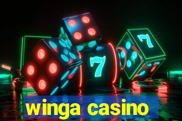 winga casino