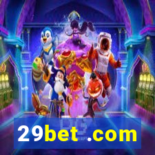 29bet .com