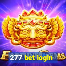 277 bet login