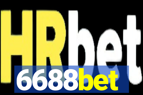 6688bet