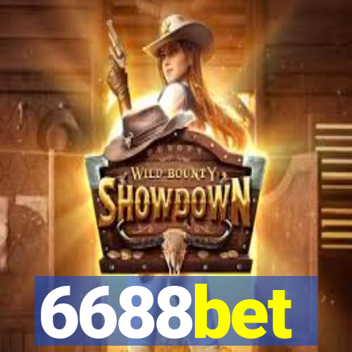 6688bet