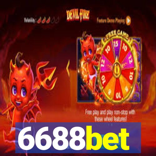 6688bet