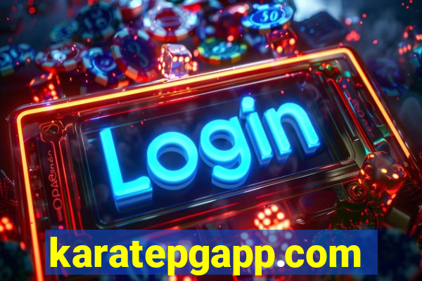 karatepgapp.com