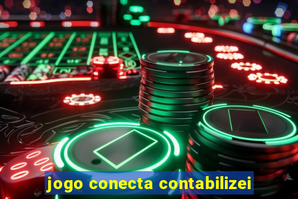 jogo conecta contabilizei