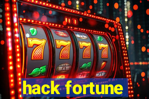 hack fortune