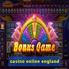 casino online england