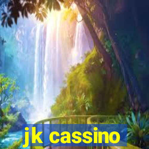 jk cassino