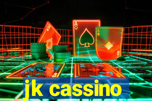 jk cassino